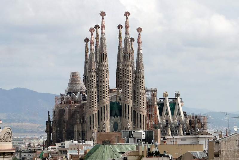 tour marruecos barcelona