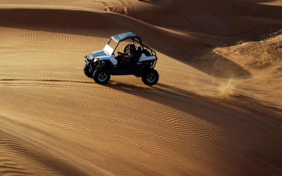 Alquiler Buggy Merzouga y Marruecos