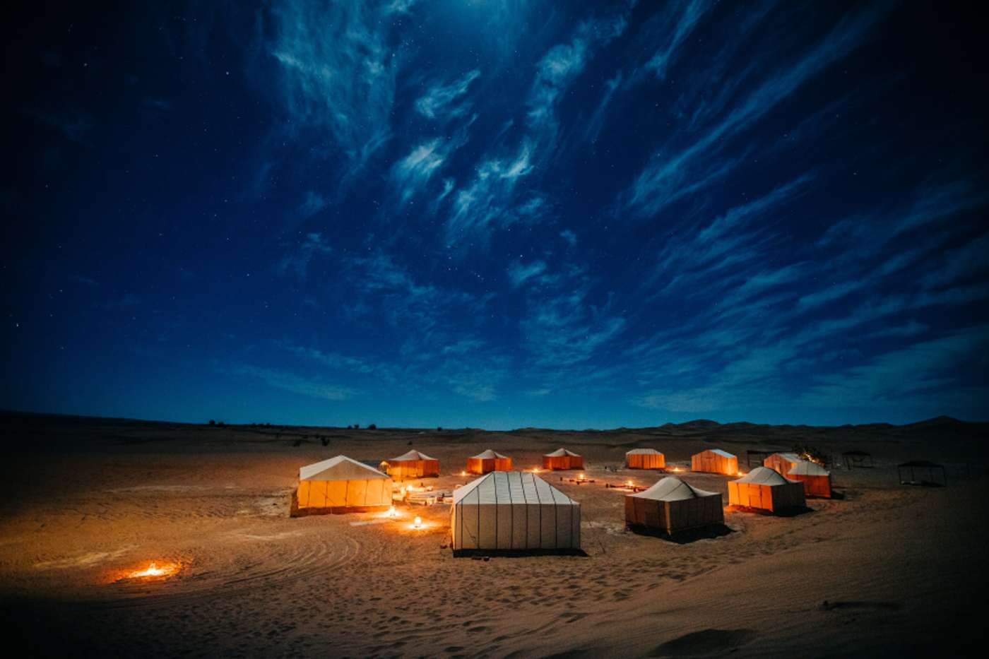 tour merzouga