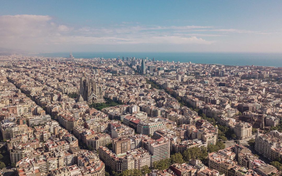 Barcelona Marruecos Tour