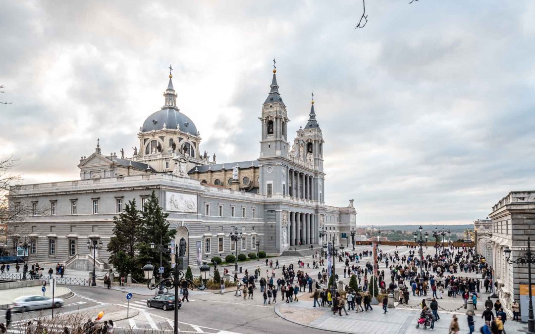 Tour a Marruecos desde Madrid