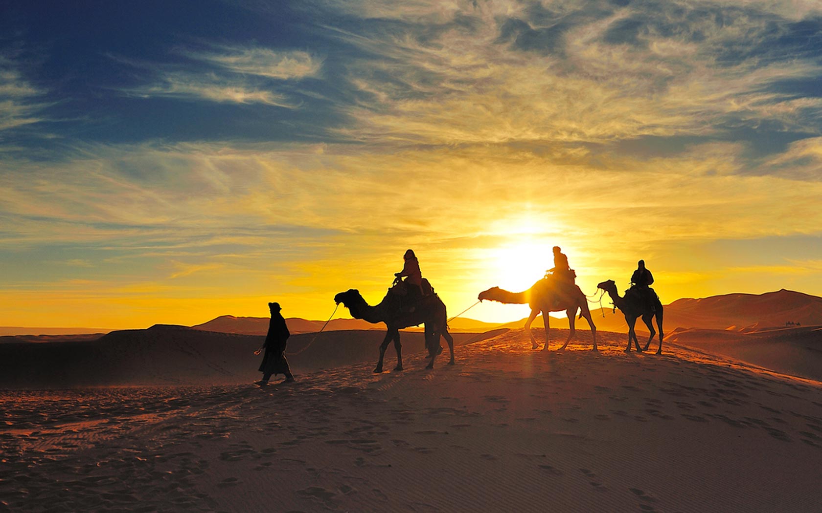 tour marruecos barcelona