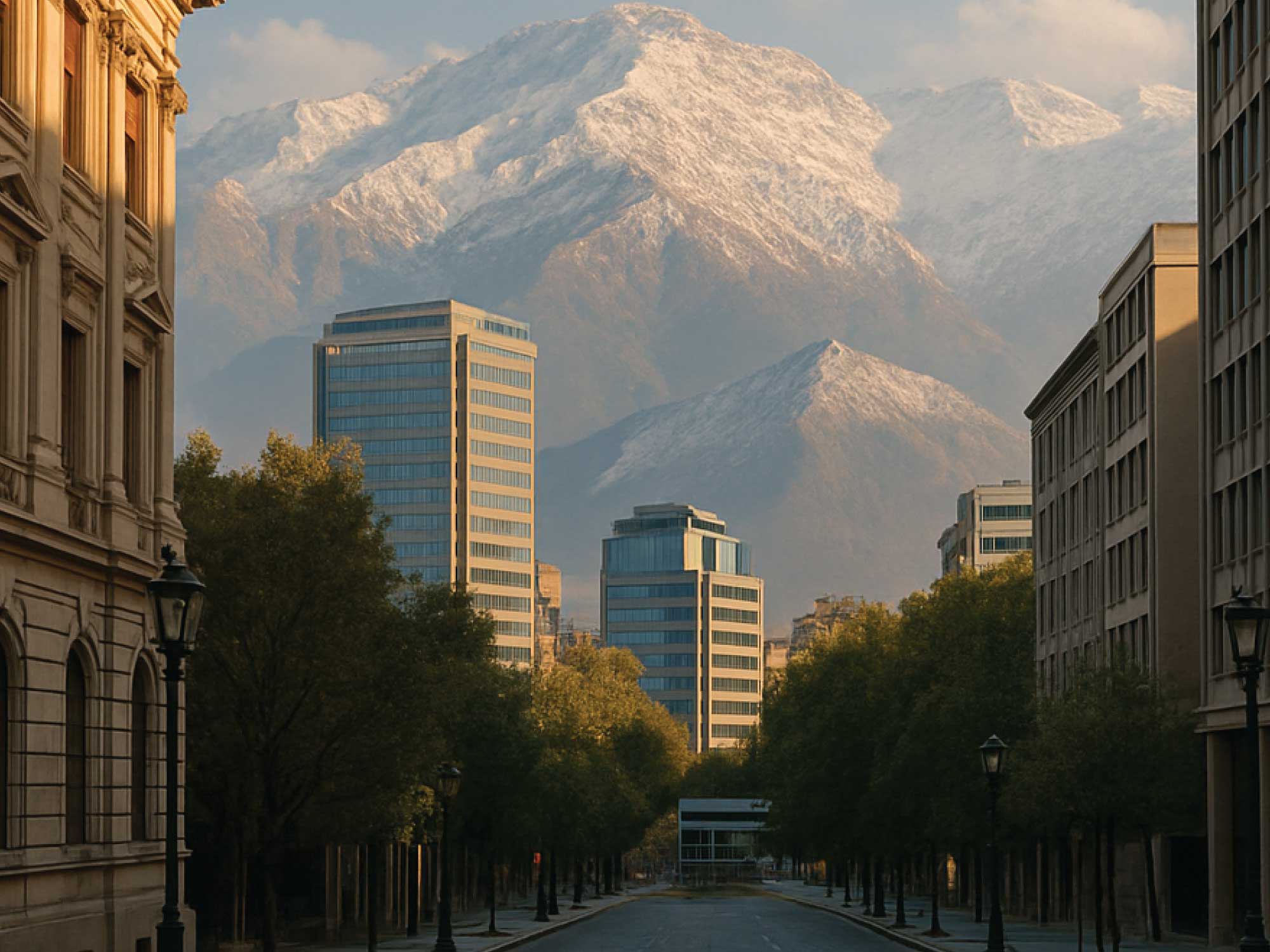 tour marruecos chile