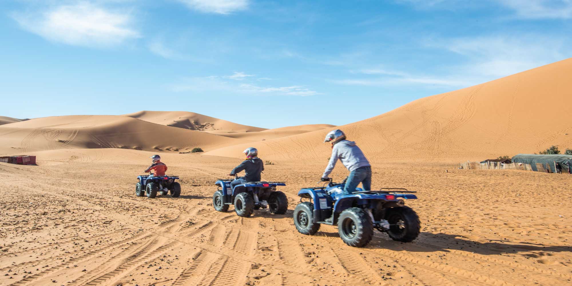 tour a marruecos desde málaga
