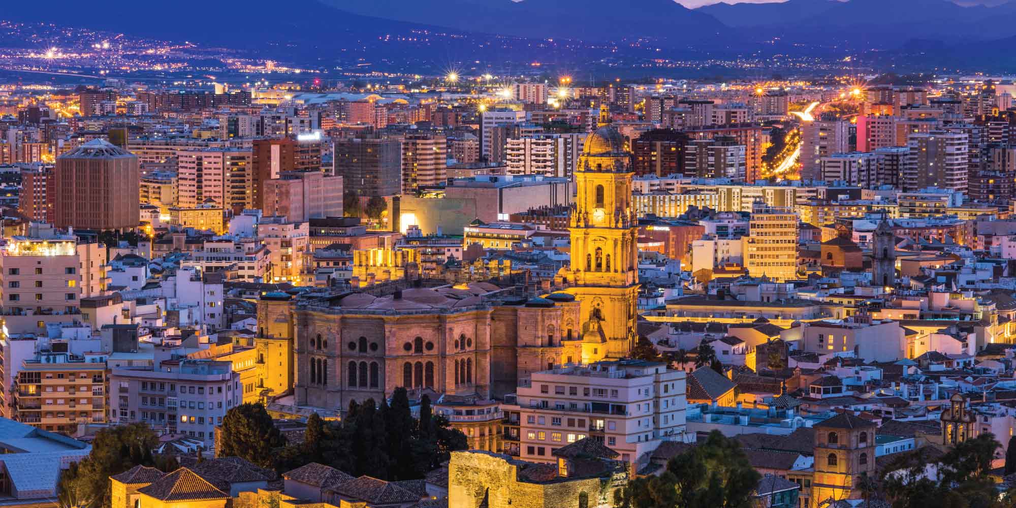 tour marruecos malaga