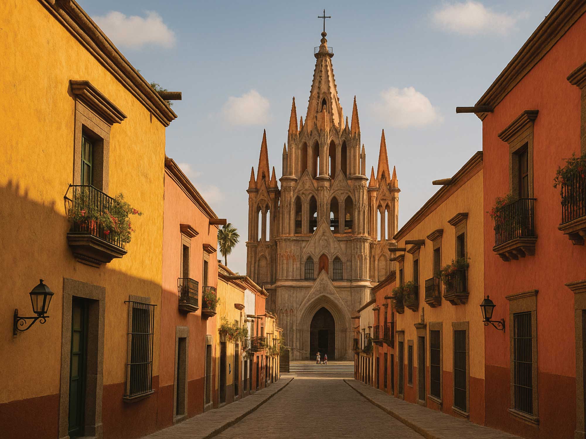 viaje a marruecos desde mexico