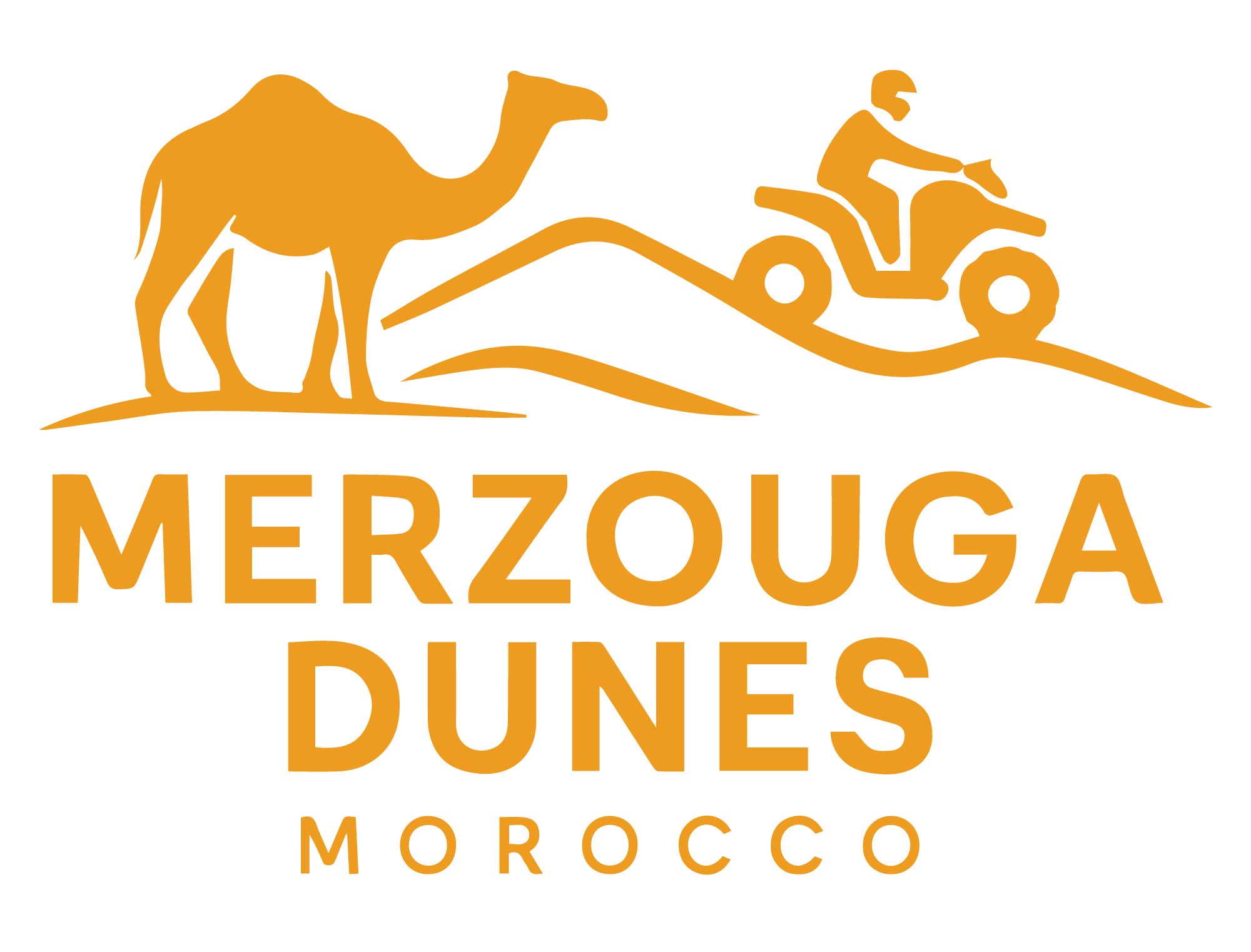 logo merzouga dunes corporativo