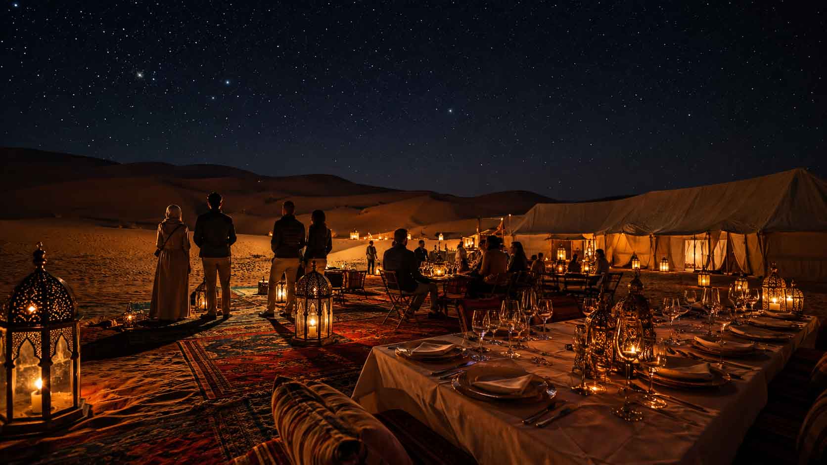 fin de año marruecos