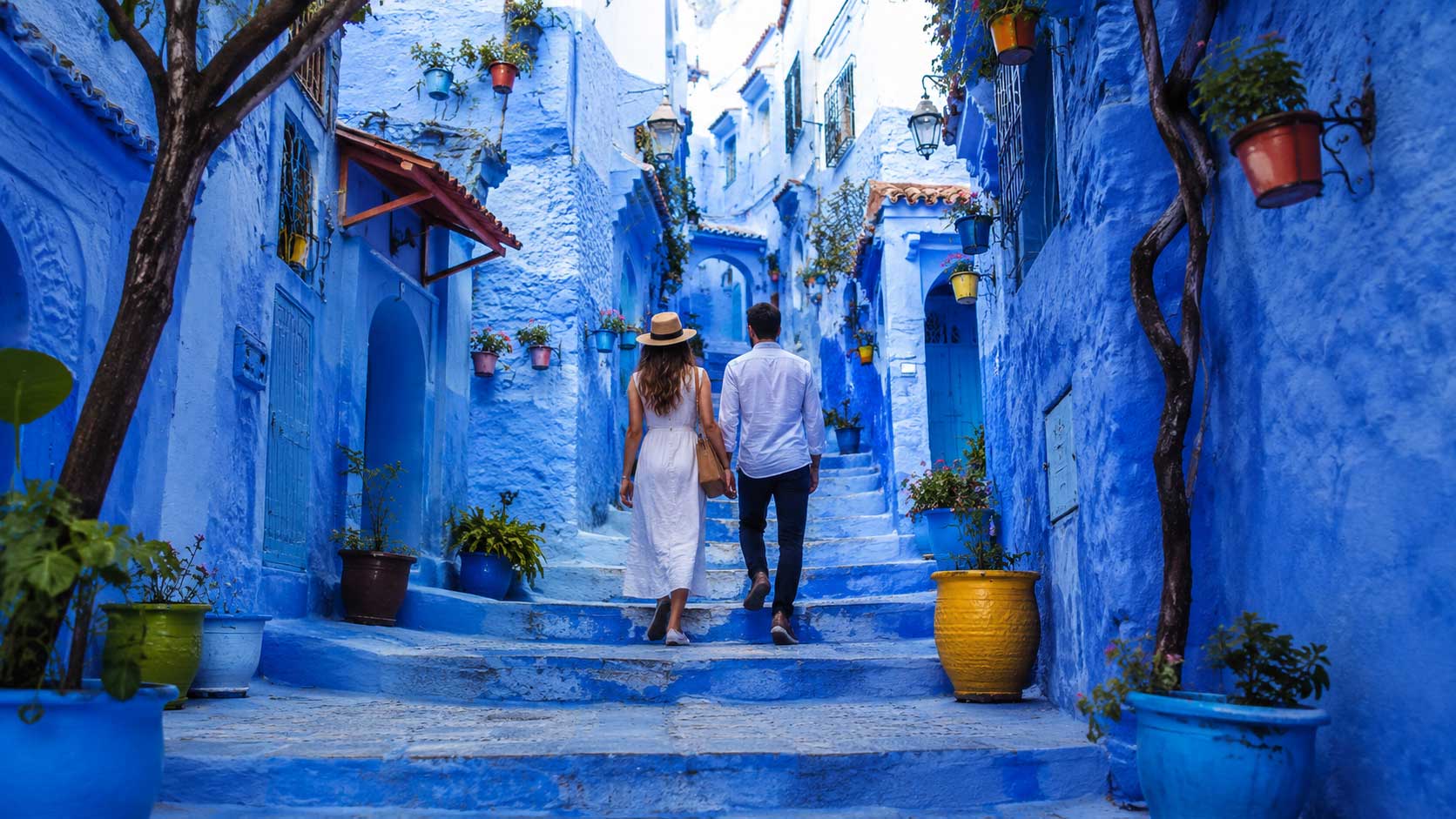 tour-chefchaouen